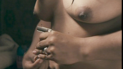 Pic: Monica del Carmen in Leap Year
