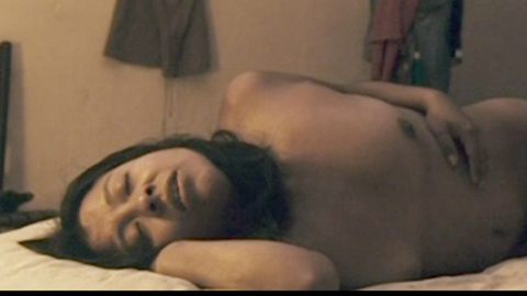 Pic: Monica del Carmen in Leap Year