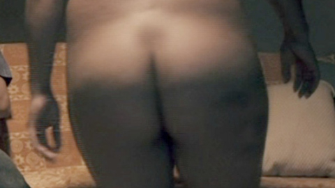 Pic: Monica del Carmen in Leap Year