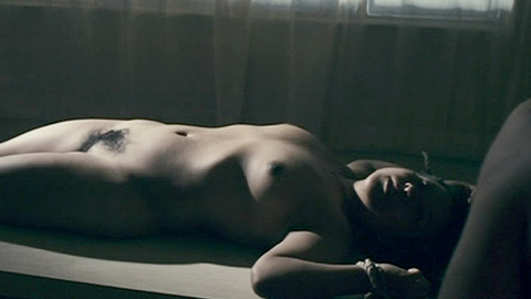 Pic: Monica del Carmen in Leap Year