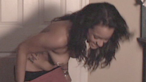 Pic: Falon Joslyn in Living Will...