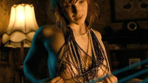 Pic: Vica Kerekes in Men in Hope