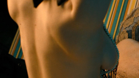 Pic: Vica Kerekes in Men in Hope