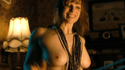 Pic: Vica Kerekes in Men in Hope
