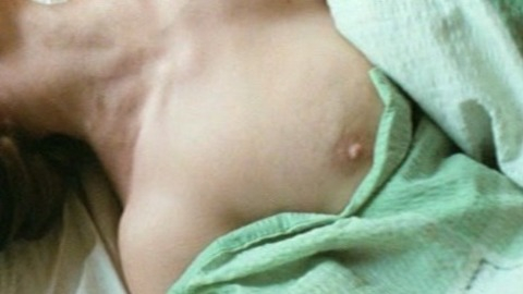 Pic: Vica Kerekes in Shameless