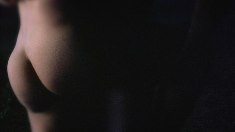 Pic: Jessica Clark in True Blood