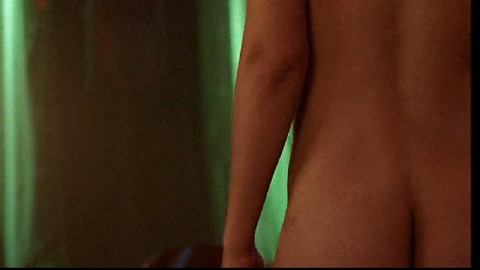 Pic: Jessica Clark in True Blood