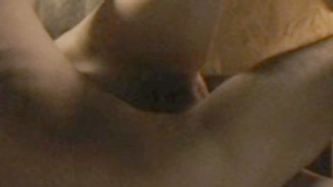 Pic: Hagar Ben-Asher in The Slut