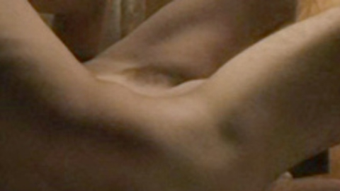 Pic: Hagar Ben-Asher in The Slut