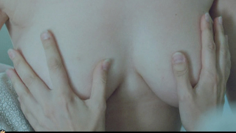 Pic: Beate Støfring in Turn Me On, Dammit!