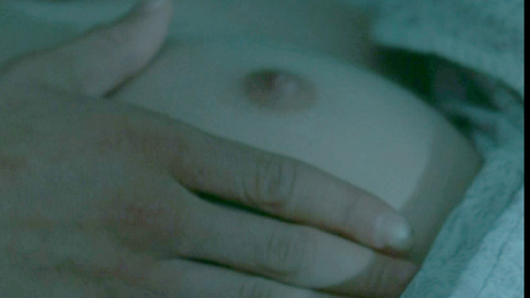 Pic: Helene Bergsholm in Turn Me On, Dammit!