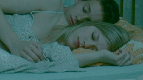 Pic: Helene Bergsholm in Turn Me On, Dammit! (2011)