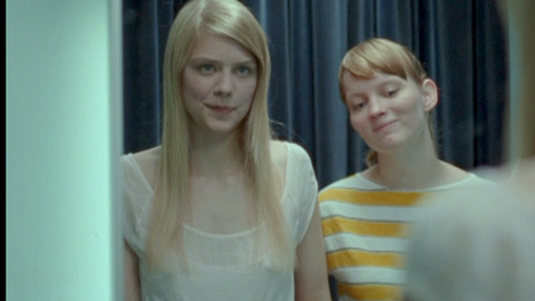 Pic: Helene Bergsholm in Turn Me On, Dammit! (2011)