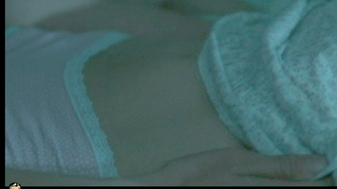 Pic: Helene Bergsholm in Turn Me On, Dammit! (2011)