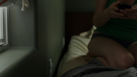 Pic: Joslyn Jensen in Without