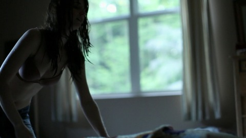 Pic: Joslyn Jensen in Without (2011)