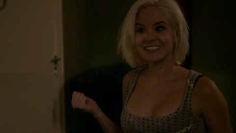 Pic: Brea Grant in Maron (2013-2016)