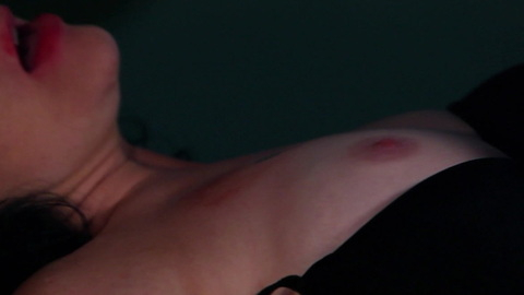 Pic: Miranda Downey in Bite Marks