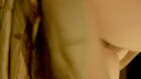 Pic: Marta Gastini in Borgia