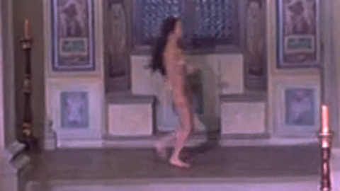 Pic: Marta Gastini in Borgia