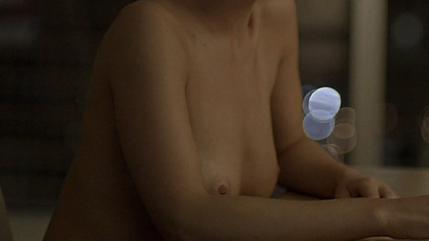 Pic: Laura Coover in Boss