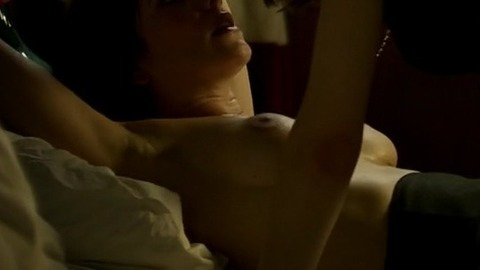 Pic: Natasha O'Keeffe in Lip Service