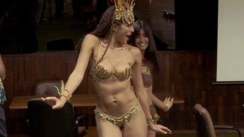 Pic: Gisele Ingrid in Rio Sex Comedy