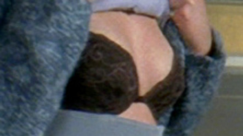 Pic: Brooke Baker in Law & Order: Special Victims Unit