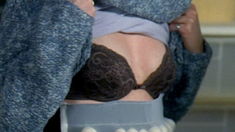 Pic: Brooke Baker in Law & Order: Special Victims Unit