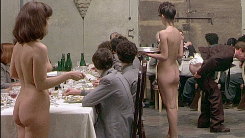 Pic: Giuliana Orlandi in Salo