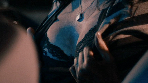 Pic: Briana Mackay in Chillerama (2011)