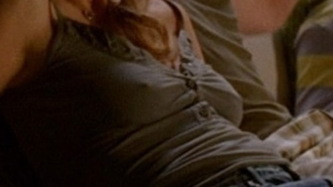 Pic: Melissa Ordway in Entourage