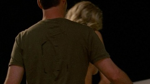 Pic: Melissa Ordway in Entourage