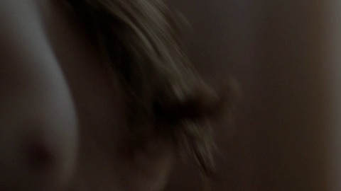 Pic: Hannah Ware in Boss