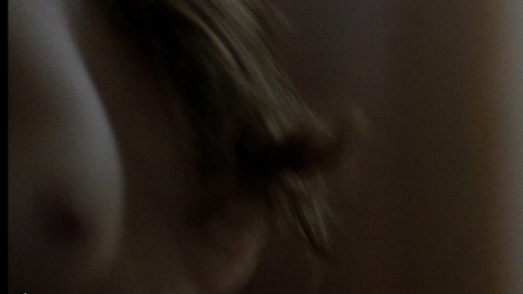 Pic: Hannah Ware in Boss