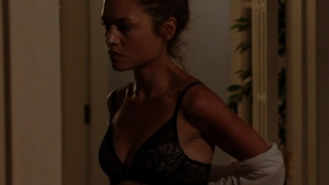 Pic: Hannah Ware in Betrayal