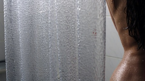 Pic: Hannah Ware in Hitman: Agent 47