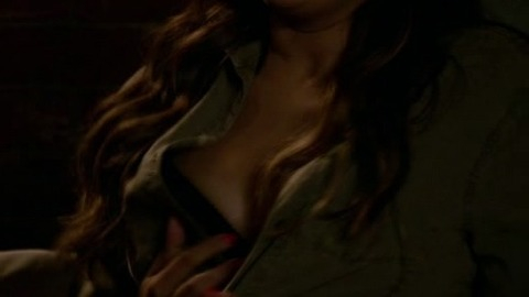 Pic: Hannah Simone in New Girl