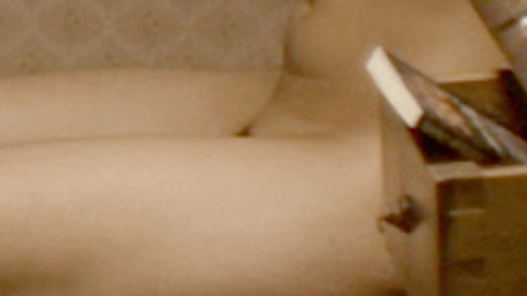 Pic: Gabriela Arancibia in Bonsái