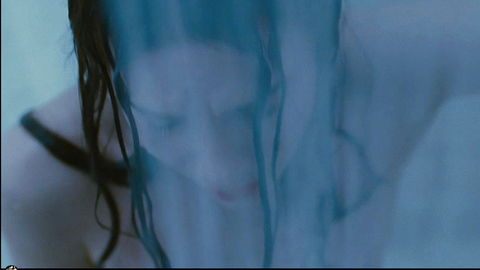 Pic: Mia Wasikowska in Stoker
