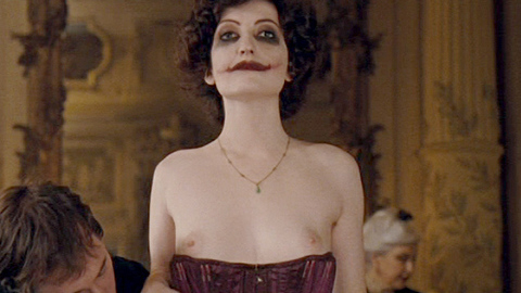 Pic: Alice Barnole in House of Pleasures