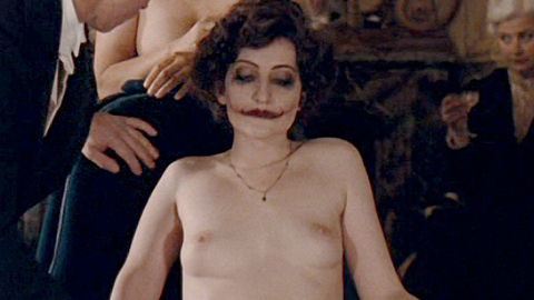 Pic: Alice Barnole in House of Pleasures
