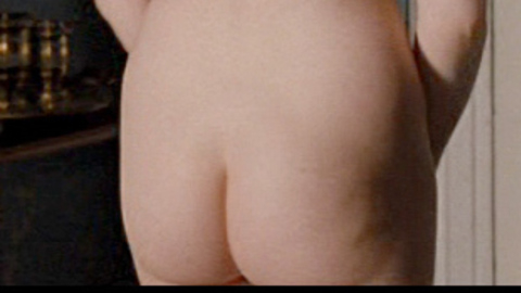 Pic: Iliana Zabeth in House of Pleasures