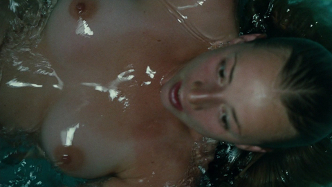 Pic: Karine Vanasse in Switch