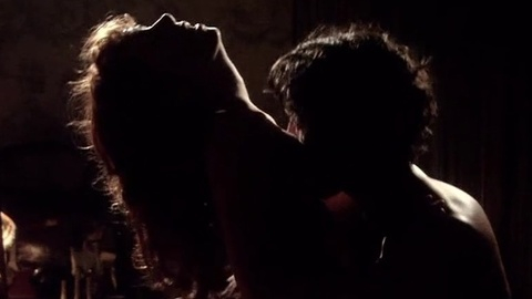 Pic: Mariloup Wolfe in Musée Éden