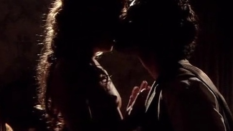 Pic: Mariloup Wolfe in Musée Éden