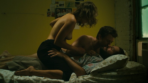 Pic: Alexia Rasmussen in Our Idiot Brother