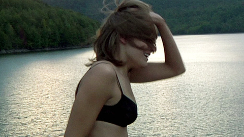 Pic: Alexia Rasmussen in Mary Last Seen