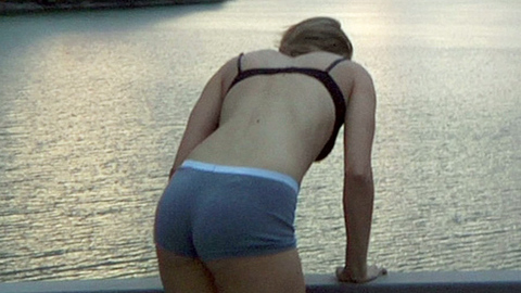 Pic: Alexia Rasmussen in Mary Last Seen