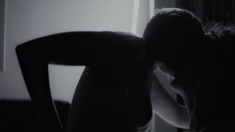 Pic: Alexia Rasmussen in Creative Control